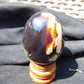 97 gr Shaped Egg 64x52 mm Indonesian Amber for Healing AJ1078