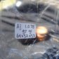 97 gr Shaped Egg 64x52 mm Indonesian Amber for Healing AJ1078
