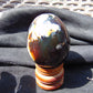 88 gr Shaped Egg 62x50 mm Indonesian Amber for Healing AJ1079