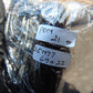21 gr Teardrop Pendant Indonesian Amber for Healing 25N77