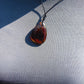 7 gram Pendant Indonesian Amber for Healing FRP3