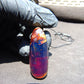 14 gr Teardrop Pendant Indonesian Blue Amber for Healing 25N91
