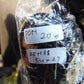 20 gr Teardrop Pendant Indonesian Blue Amber for Healing 25N88