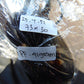 41 gr Teardrop Pendant Indonesian Black Blue Amber for Healing 25Y52