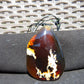 45 gr Pendant Indonesian Amber for Healing 25F5