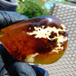 45 gr Pendant Indonesian Amber for Healing 25F5