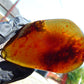 45 gr Pendant Indonesian Amber for Healing 25F5