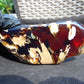 117 gram Slab polish Indonesian Sumatra White Blue Amber for Healing 25Y127