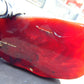 138 gram Slab polished Indonesian Sumatra Cherry Red Amber for Healing 25N159