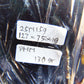 138 gram Slab polished Indonesian Sumatra Cherry Red Amber for Healing 25N159