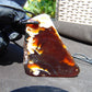 35 gr Pendant Indonesian Amber for Healing A154