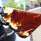 35 gr Pendant Indonesian Amber for Healing A154