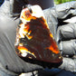 35 gr Pendant Indonesian Amber for Healing A154