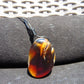 11 gr Pendant Indonesian Amber for Healing Y32