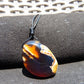 11 gr Pendant Indonesian Amber for Healing Y32