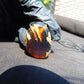 11 gr Pendant Indonesian Amber for Healing Y32