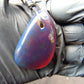17 gram Pendant Indonesian Blue Amber for Healing AJ49