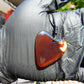 4 gr Heart Pendant Indonesian Red  Amber for Healing 25N240