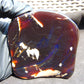 101 gram Slab polished Indonesian Sumatra Cherry Red Amber for Healing 25Y105