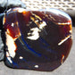 101 gram Slab polished Indonesian Sumatra Cherry Red Amber for Healing 25Y105