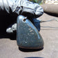 31 gr Pendant Indonesian Dark Blue Amber for Healing A198
