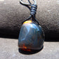 16 gr Pendant Indonesian Amber for Healing 25F6