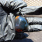 16 gr Pendant Indonesian Amber for Healing 25F6
