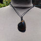 16 gr Pendant Indonesian Amber for Healing 25F6