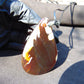 22 gr Pendant Indonesian Amber for Healing PE15