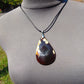 22 gr Pendant Indonesian Amber for Healing PE15
