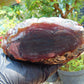 934 grams Ganesha Carving 24x15x8 cm 3D Indonesian Amber for healing 26CG1
