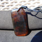 14 gr Pendant Indonesian Amber for Healing 25F9