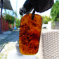 14 gr Pendant Indonesian Amber for Healing 25F9