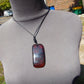 14 gr Pendant Indonesian Amber for Healing 25F9
