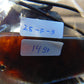 14 gr Pendant Indonesian Amber for Healing 25F9