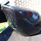 2008 gram Full polished Indonesian Dark Green Blue Amber for Healing ML75