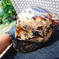 3805 gr full polished 22x15x12 cm Indonesian Zebra Amber for Healing 26AR222
