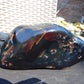 1210 gram Full polished Indonesian Dark Blue Amber for Healing ML76