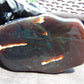 142 gram Slab polished Indonesian Sumatra Cherry Red Amber for Healing 25N151