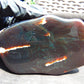 142 gram Slab polished Indonesian Sumatra Cherry Red Amber for Healing 25N151