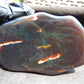 142 gram Slab polished Indonesian Sumatra Cherry Red Amber for Healing 25N151