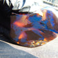 40 gram Slab  polished Indonesian Blue Amber for Healing 25N155