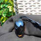 29 gr Pendant Indonesian Blue Amber for Healing N102
