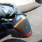 29 gr Pendant Indonesian Blue Amber for Healing N102