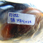 29 gr Pendant Indonesian Blue Amber for Healing N102