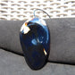 54 gr Pendant Indonesian Blue Amber for Healing A41