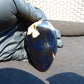 54 gr Pendant Indonesian Blue Amber for Healing A41