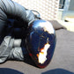 54 gr Pendant Indonesian Blue Amber for Healing A41