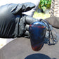 45 gr Pendant Indonesian Cherry Amber for Healing 25F14