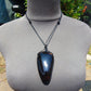 45 gr Pendant Indonesian Cherry Amber for Healing 25F14